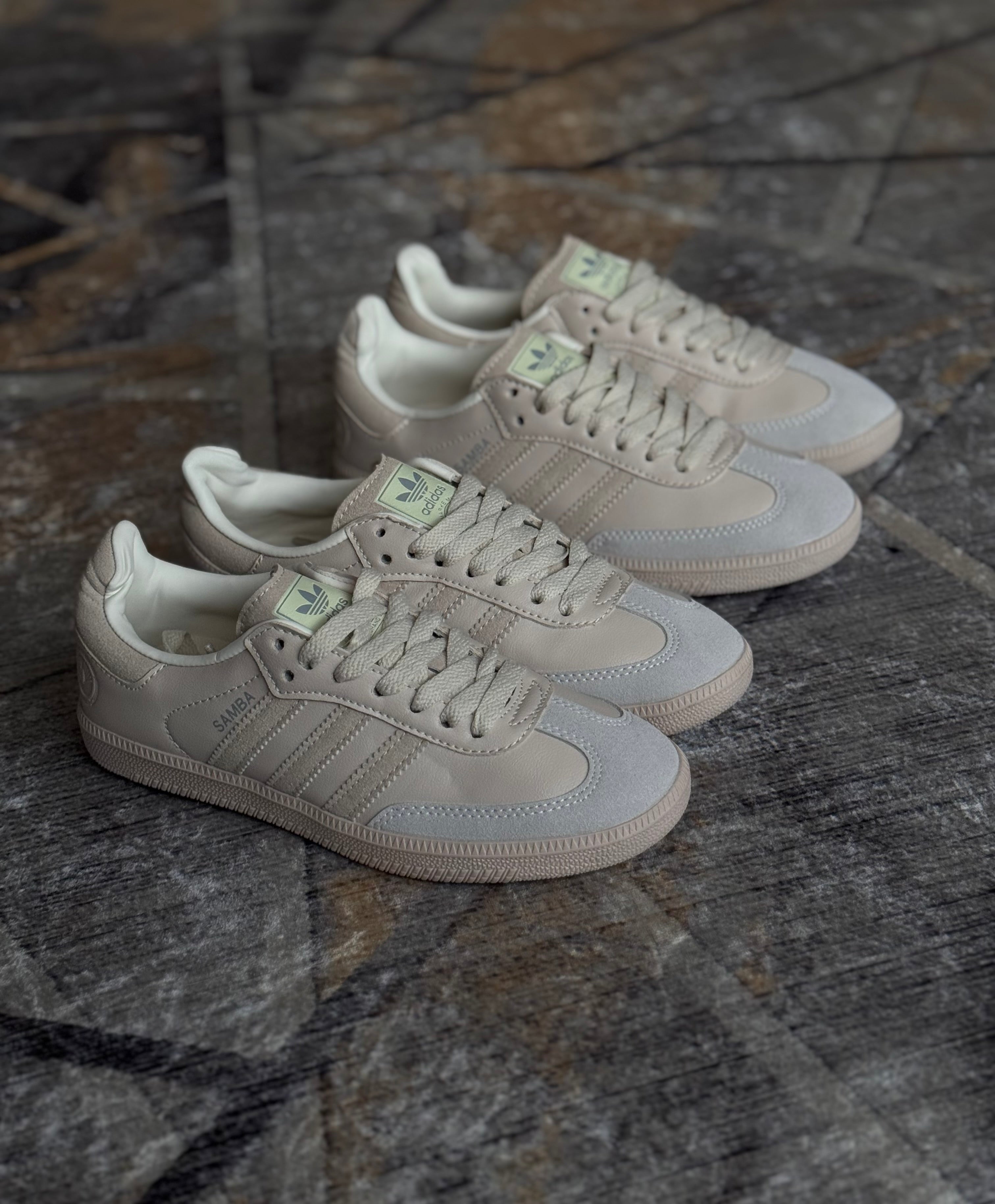 Samba beige