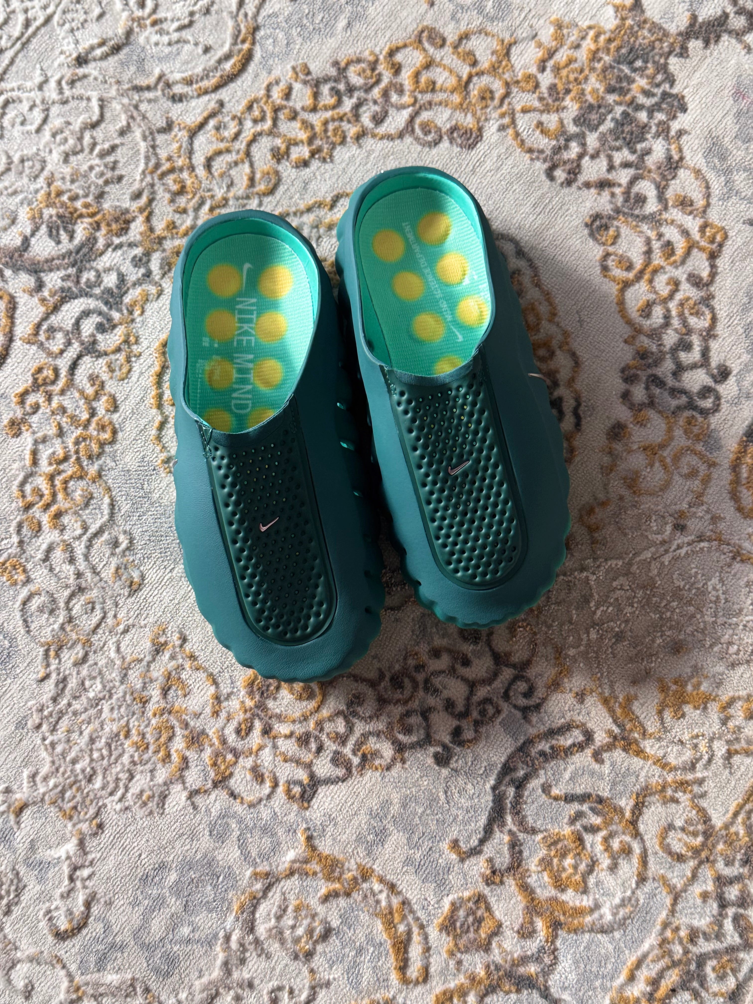 Nike mind 001 “verde”