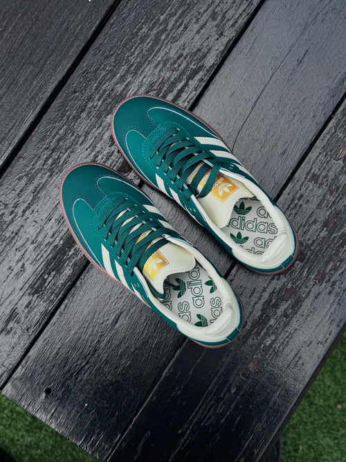 adidas Samba OG Collegiate Green