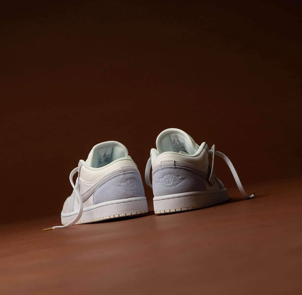 Nike air jorda 1 low “Paris”