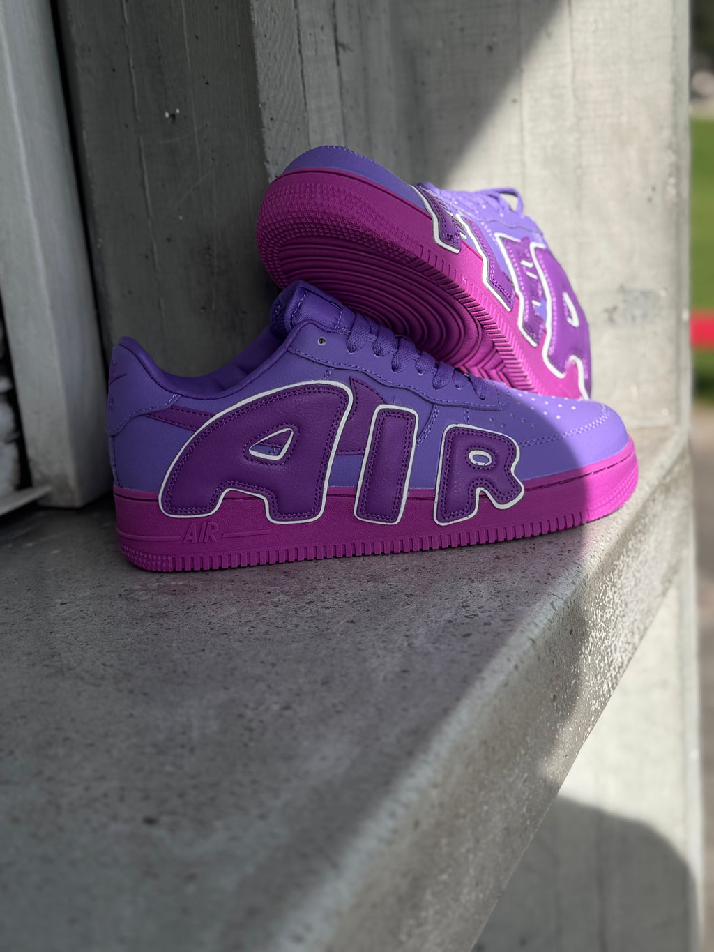 NIKE AF1 CACTUS PLANT FLEA MARKET