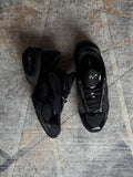 Nike Air muse “black”