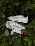 PUMA Bella V2 Leather
Warm White Silver