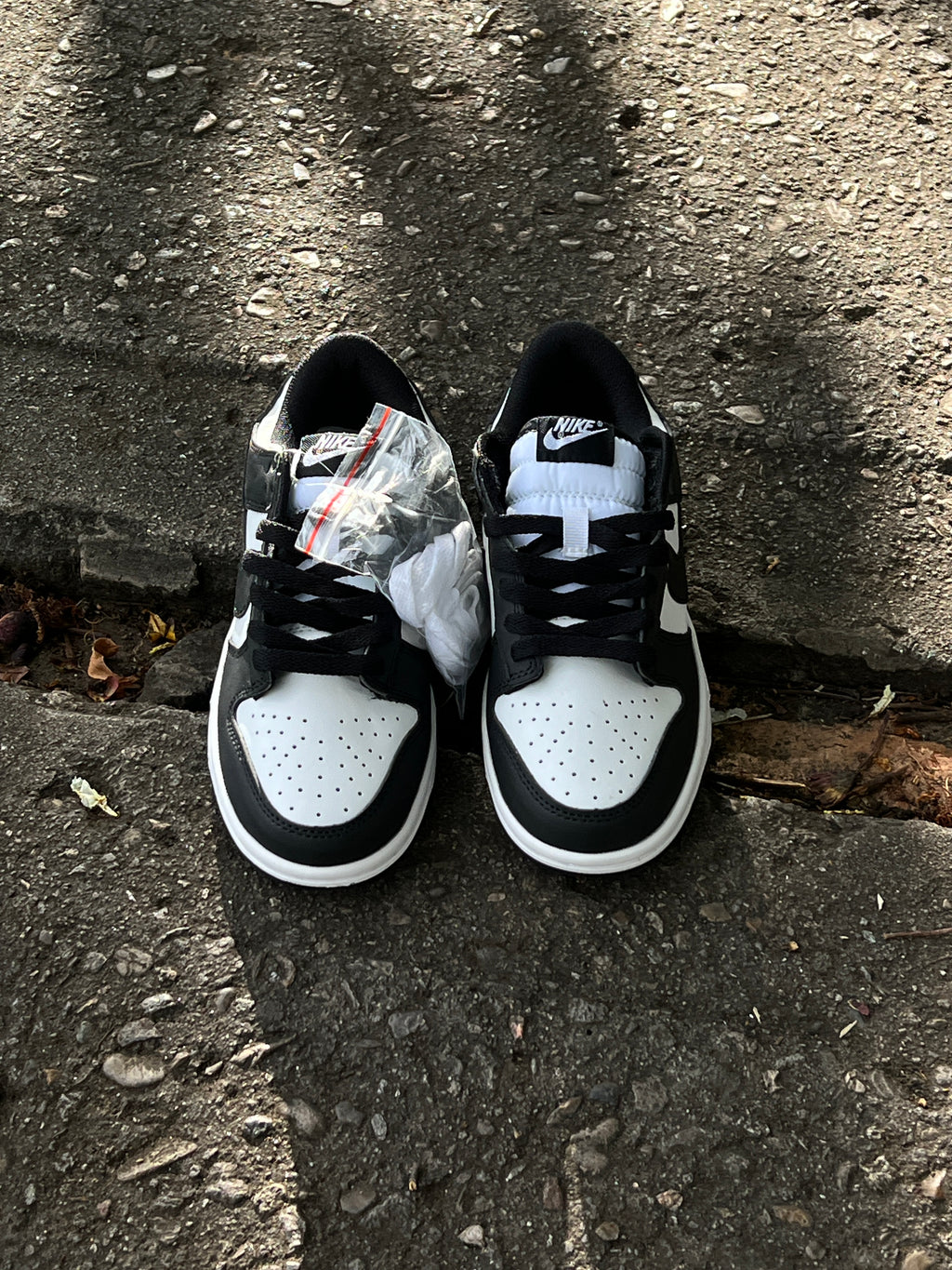 Nike sb panda