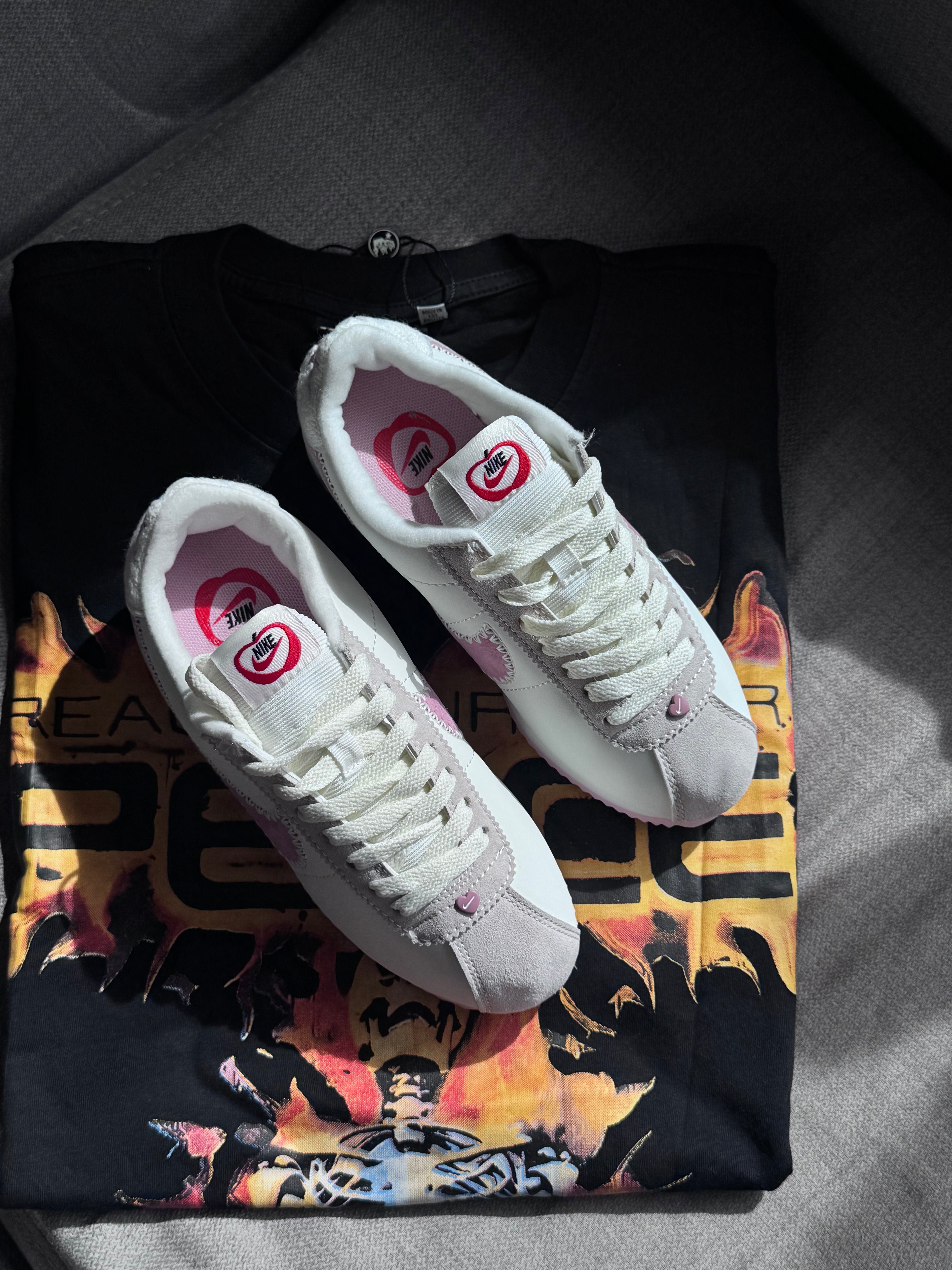 Nike Cortez valentine’s day
