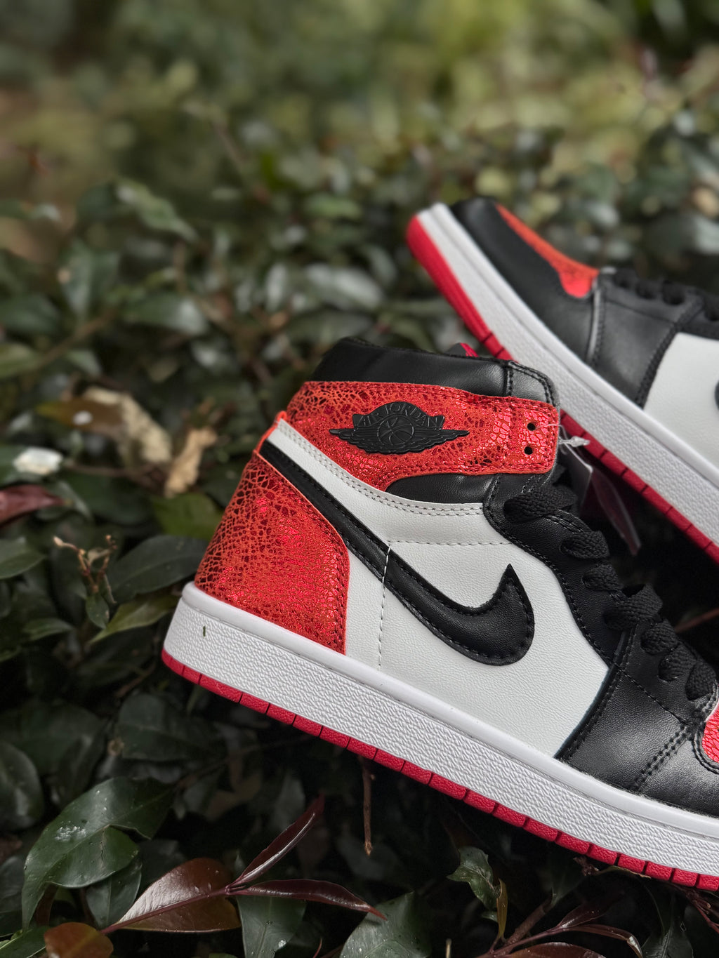 Nike air jordan 1