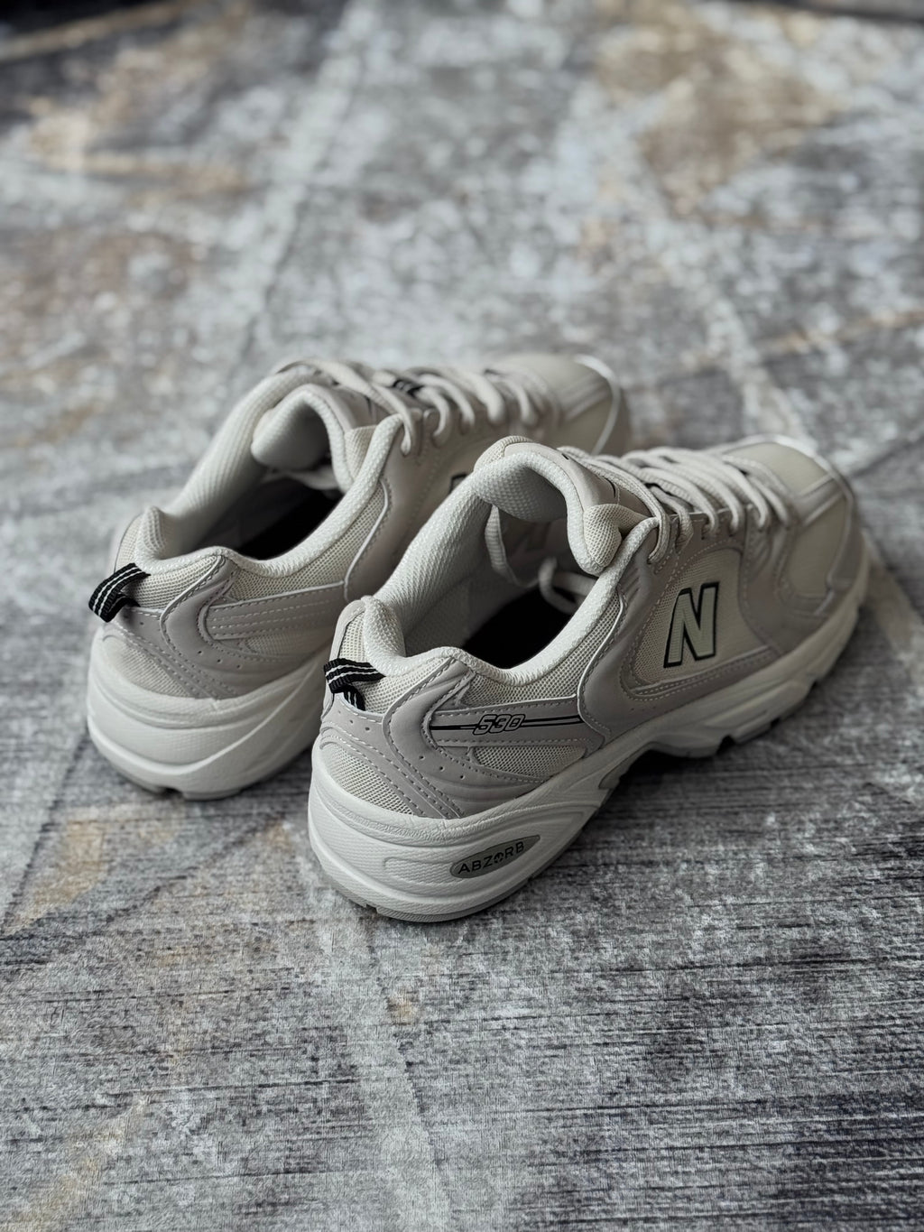 New Balance 530