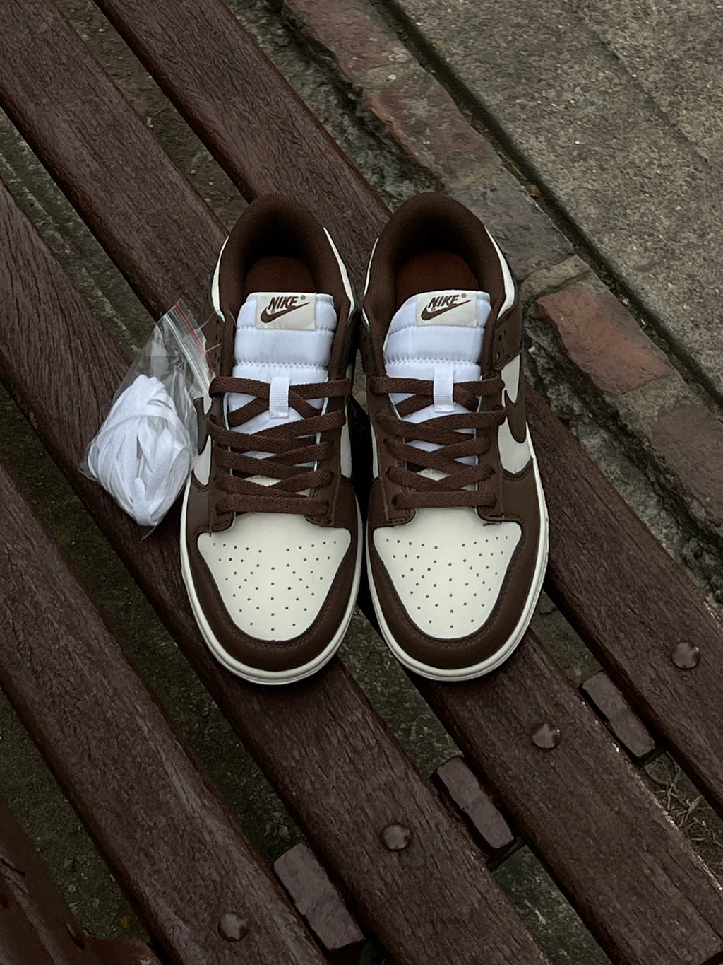Nike sb cacao