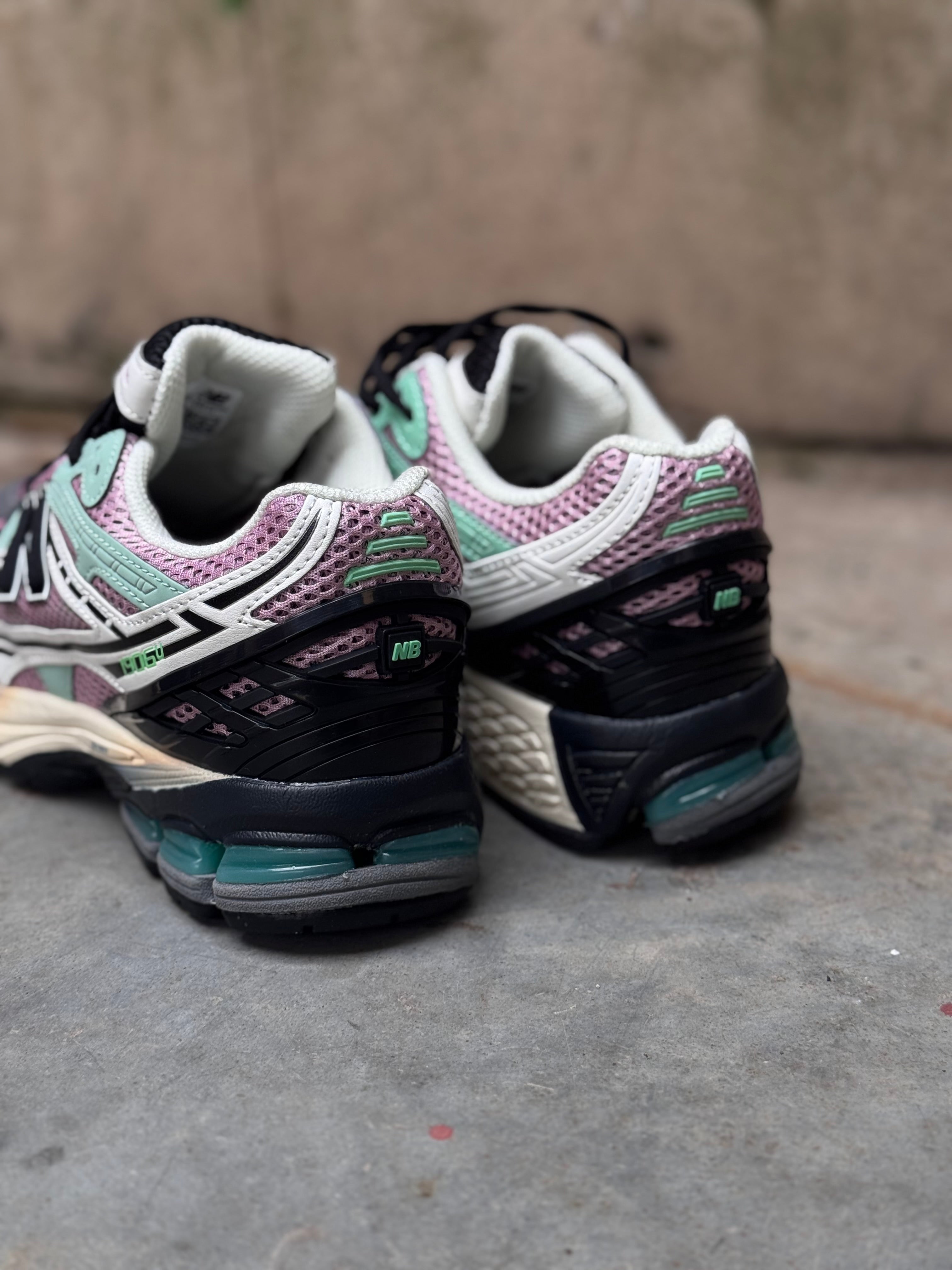 New Balance  1906u “Twilight”