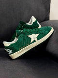 Golden goose “ball star “verde