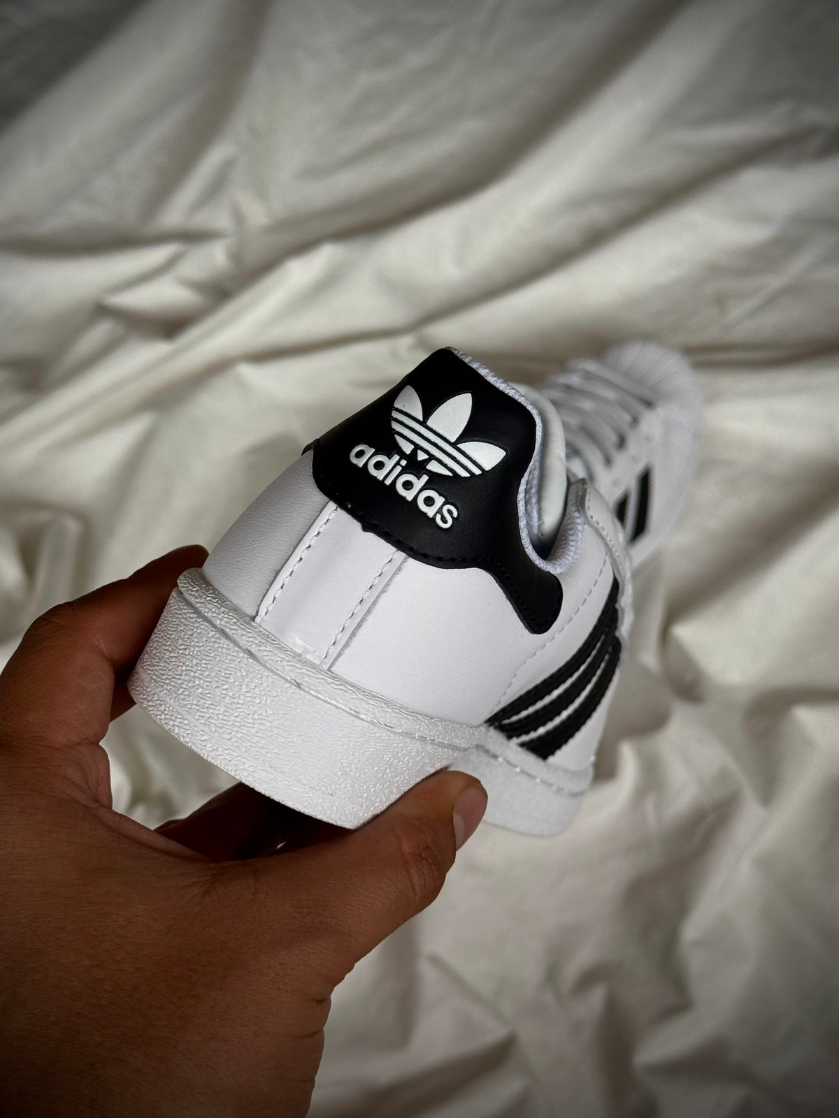 Adidas súperstar