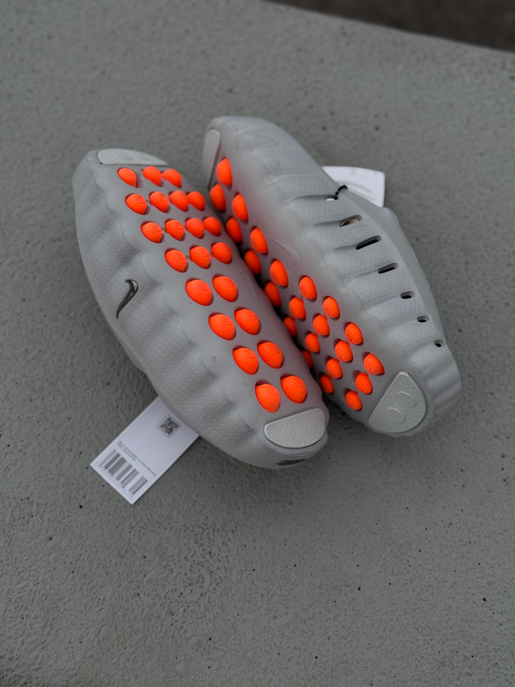 Nike mind 001 “gris”