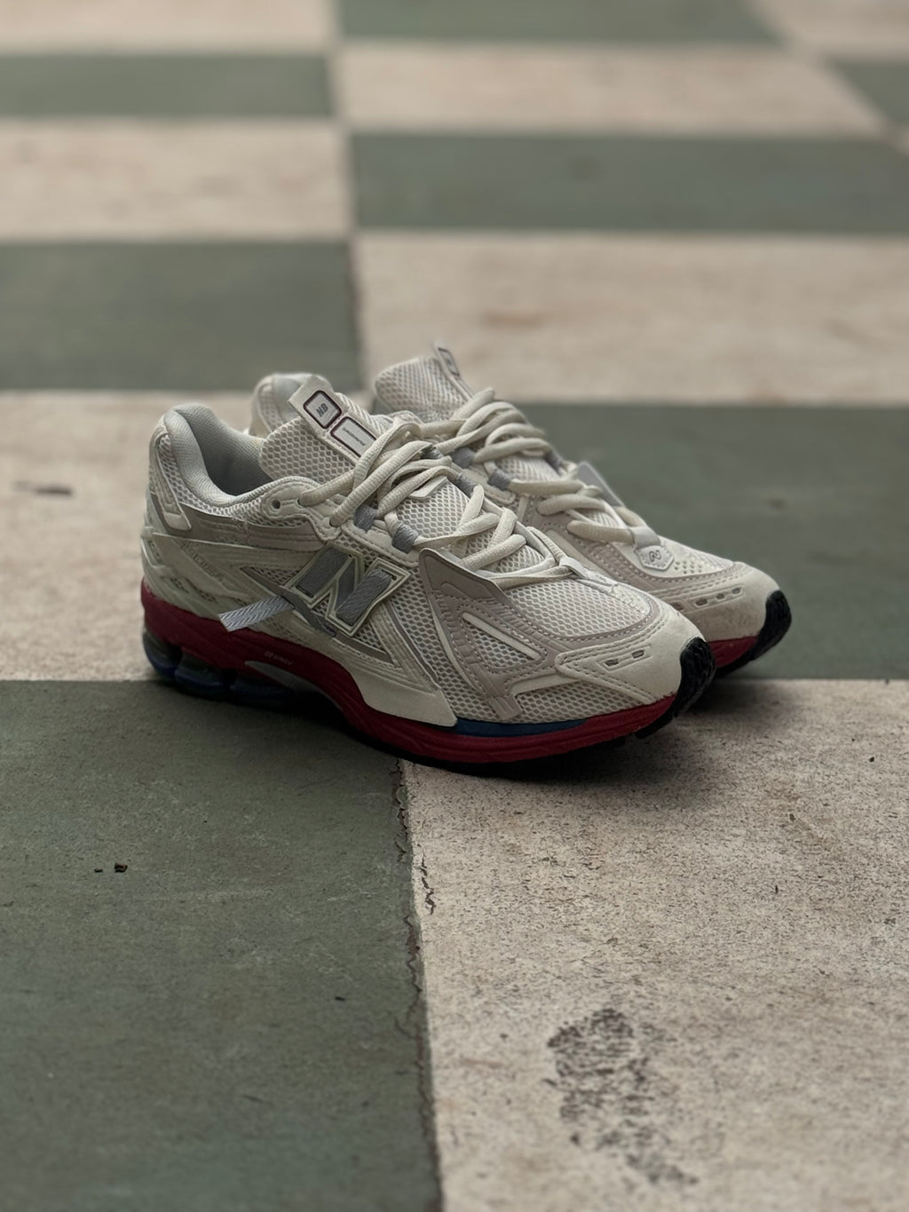 New Balance 1906 A “tech spec pack”