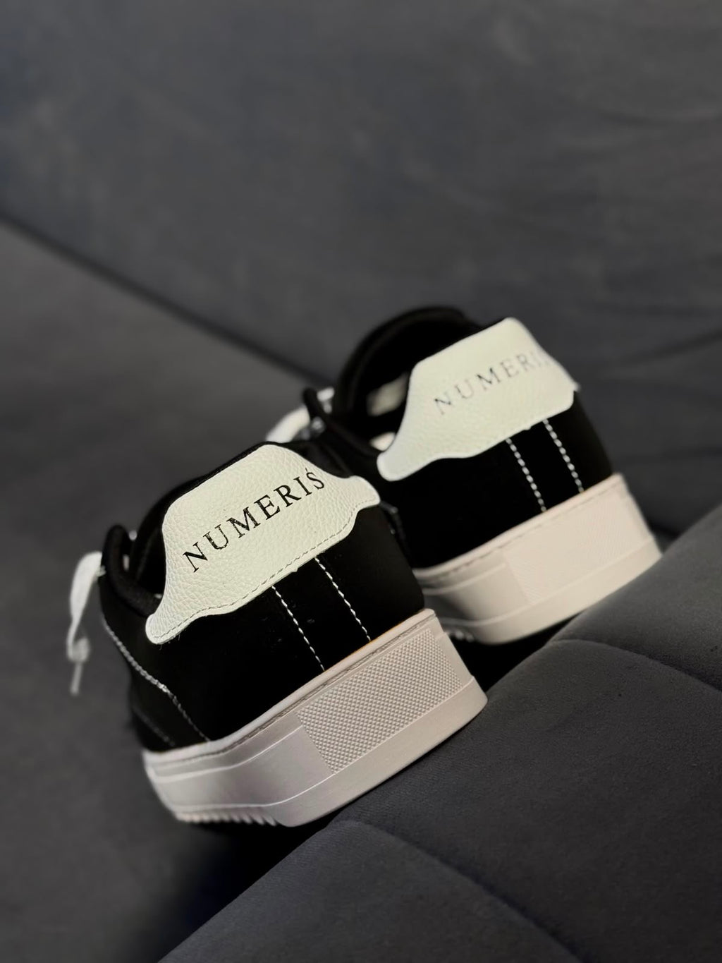 Numeris “blanca negra “