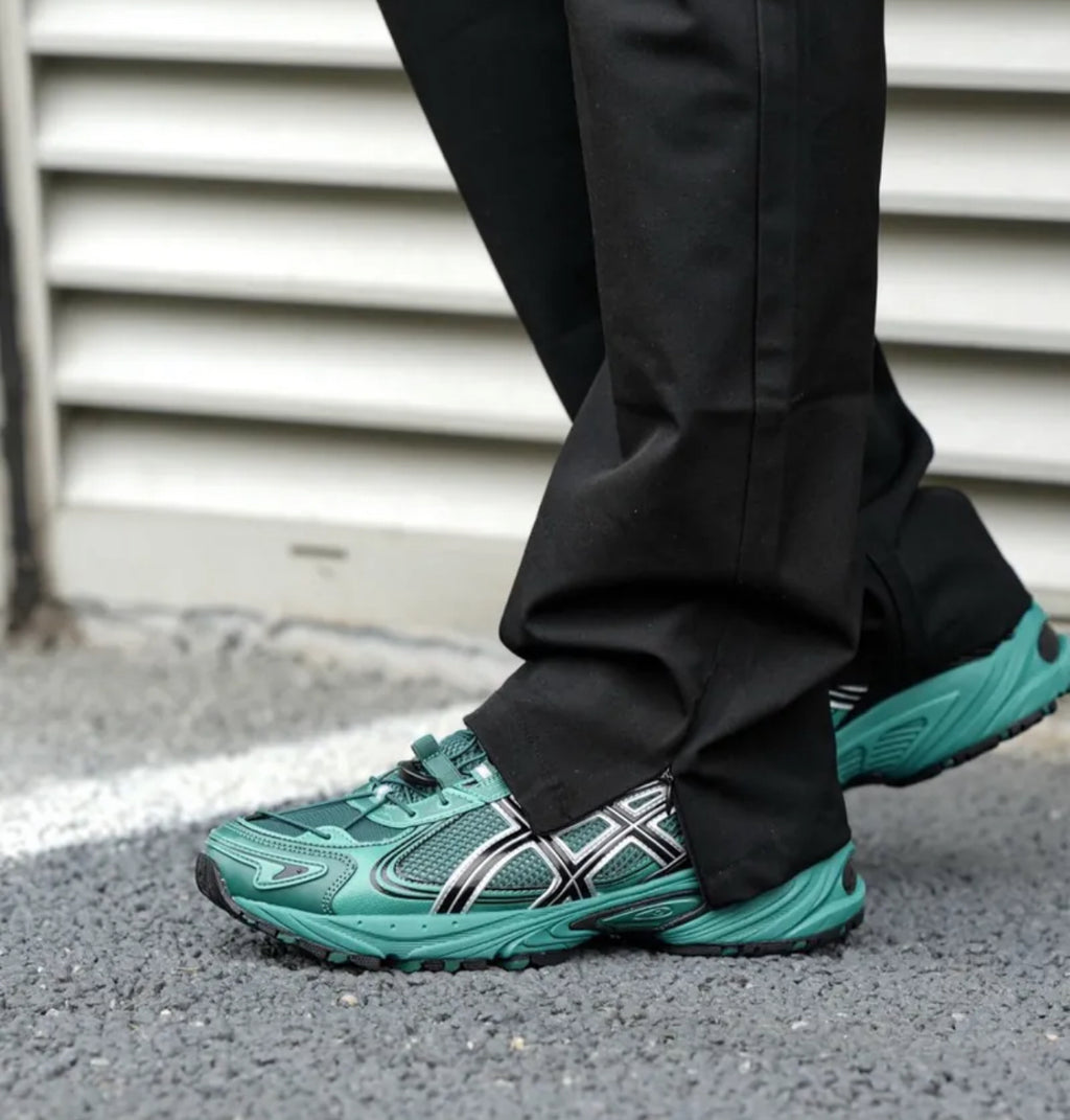 Asics gel kahana tr4 verde