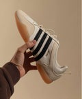 Adidas Originals X Bad Bunny Ballerina “Off White/Core Black/Gum”