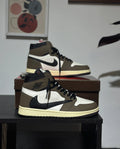 Nike Air Jordan 1 x Travis scott “mocha”