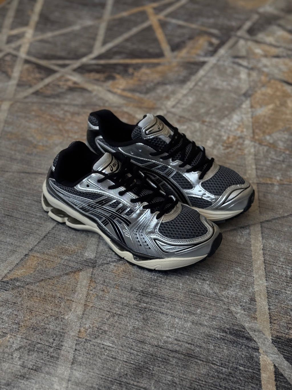 Asics gel nimbus