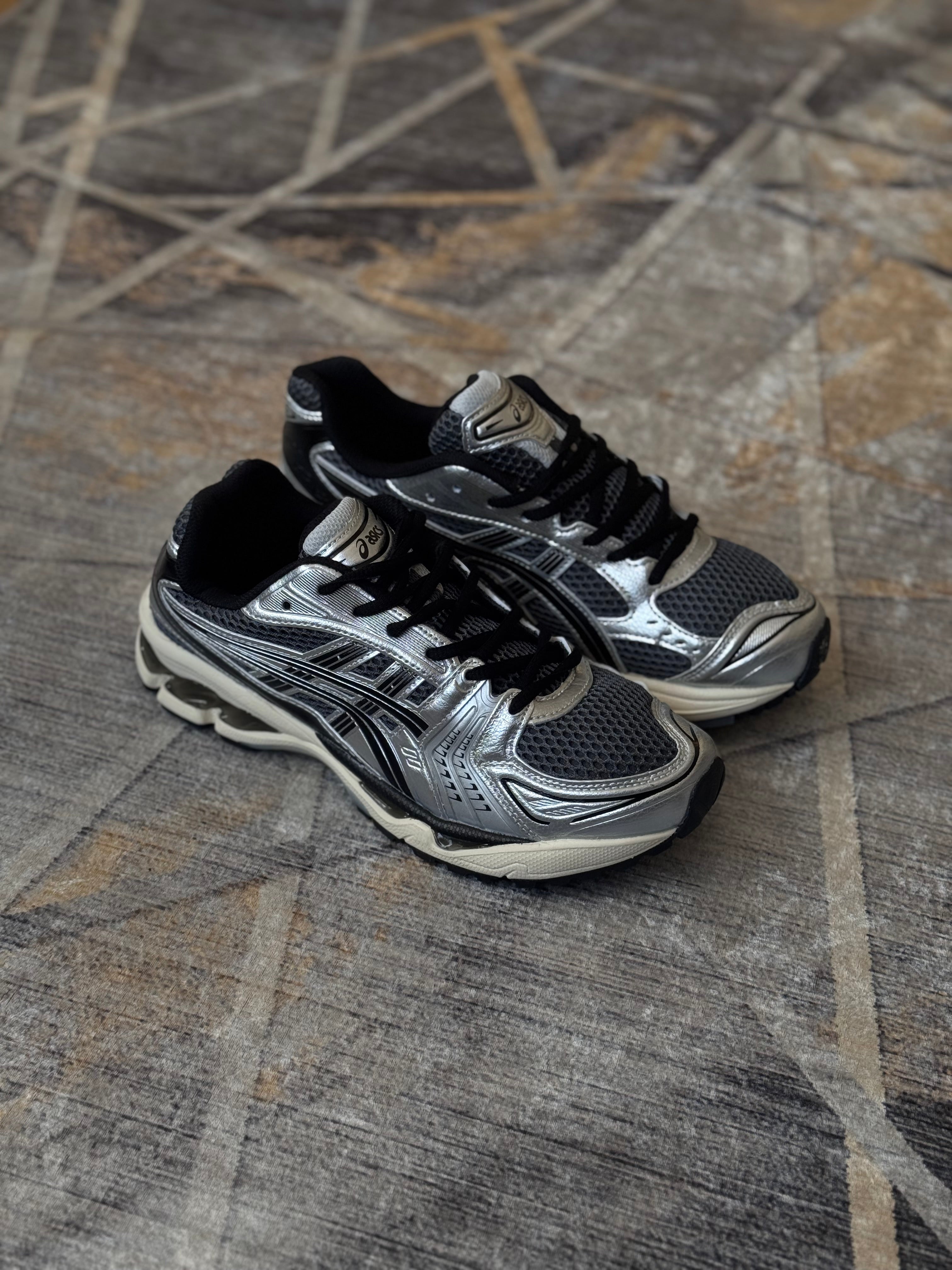 Asics gel nimbus