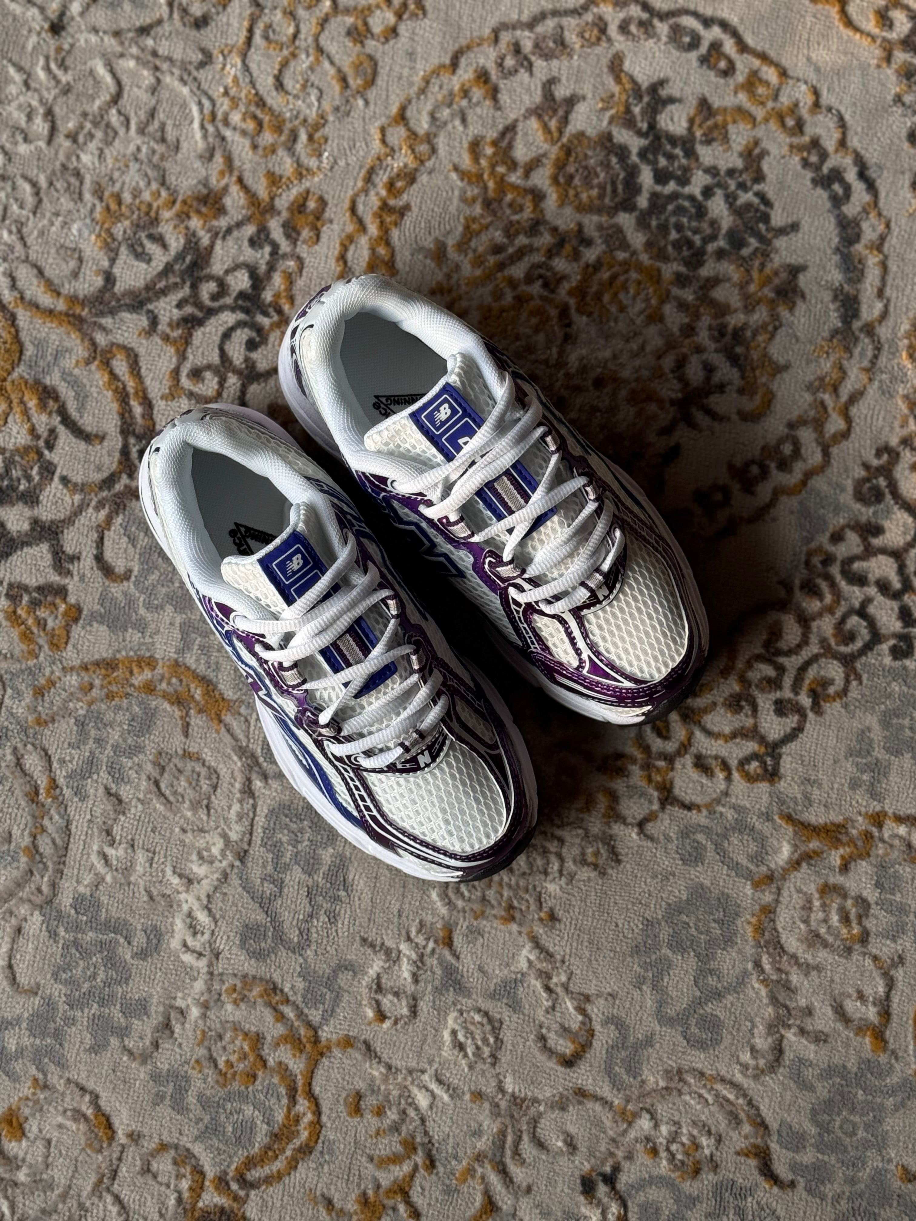 New balance 740 v2 concord grape