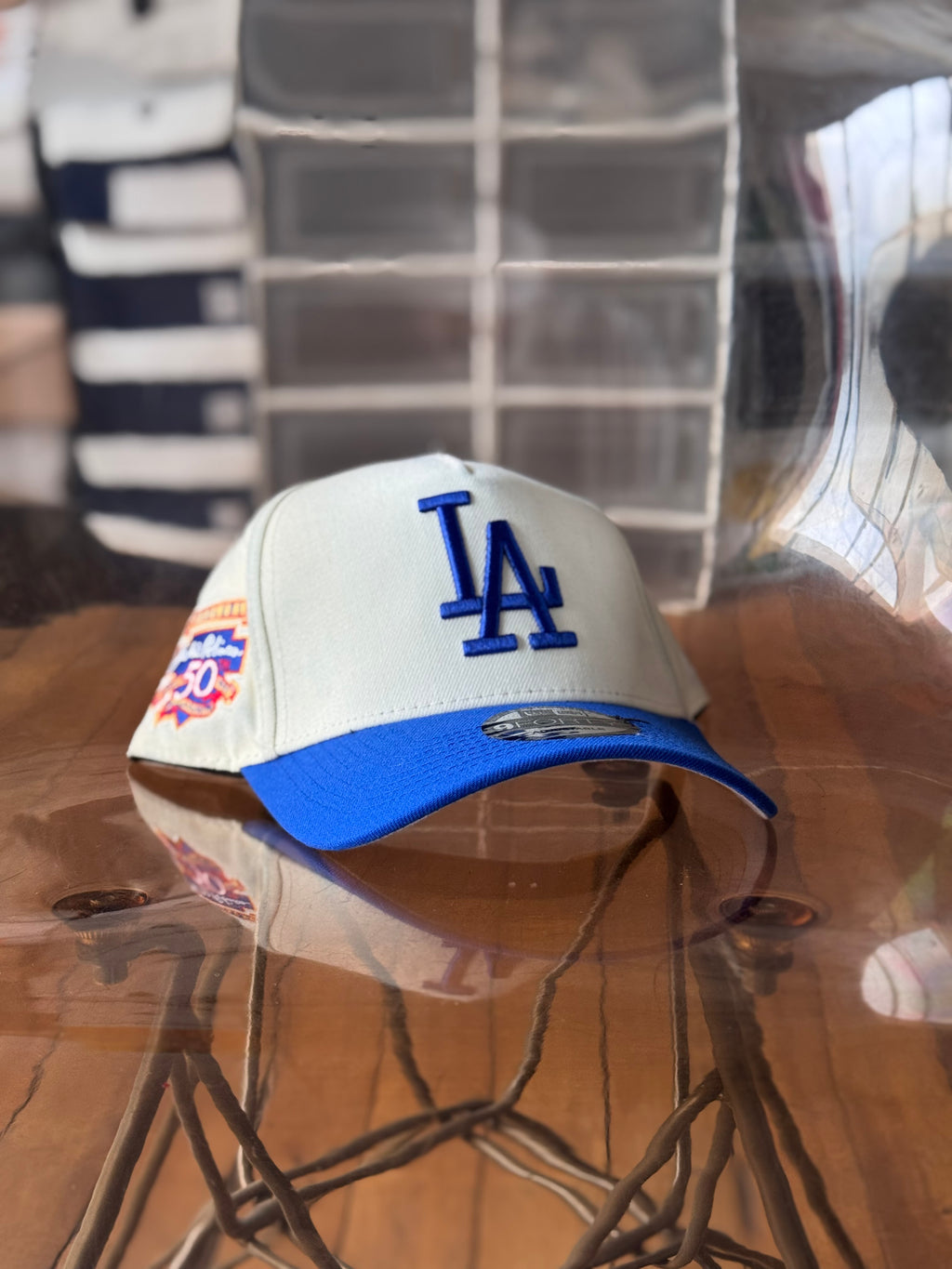 Gorra  Los Ángeles