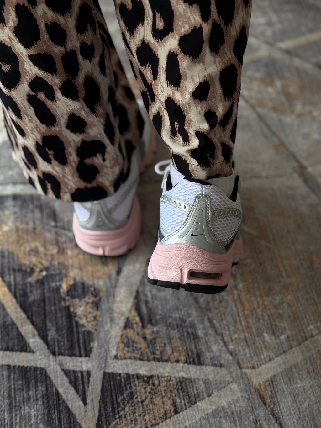Nike Vomero