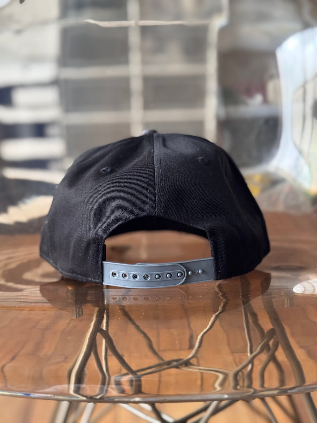 Gorra oaklan athletics
