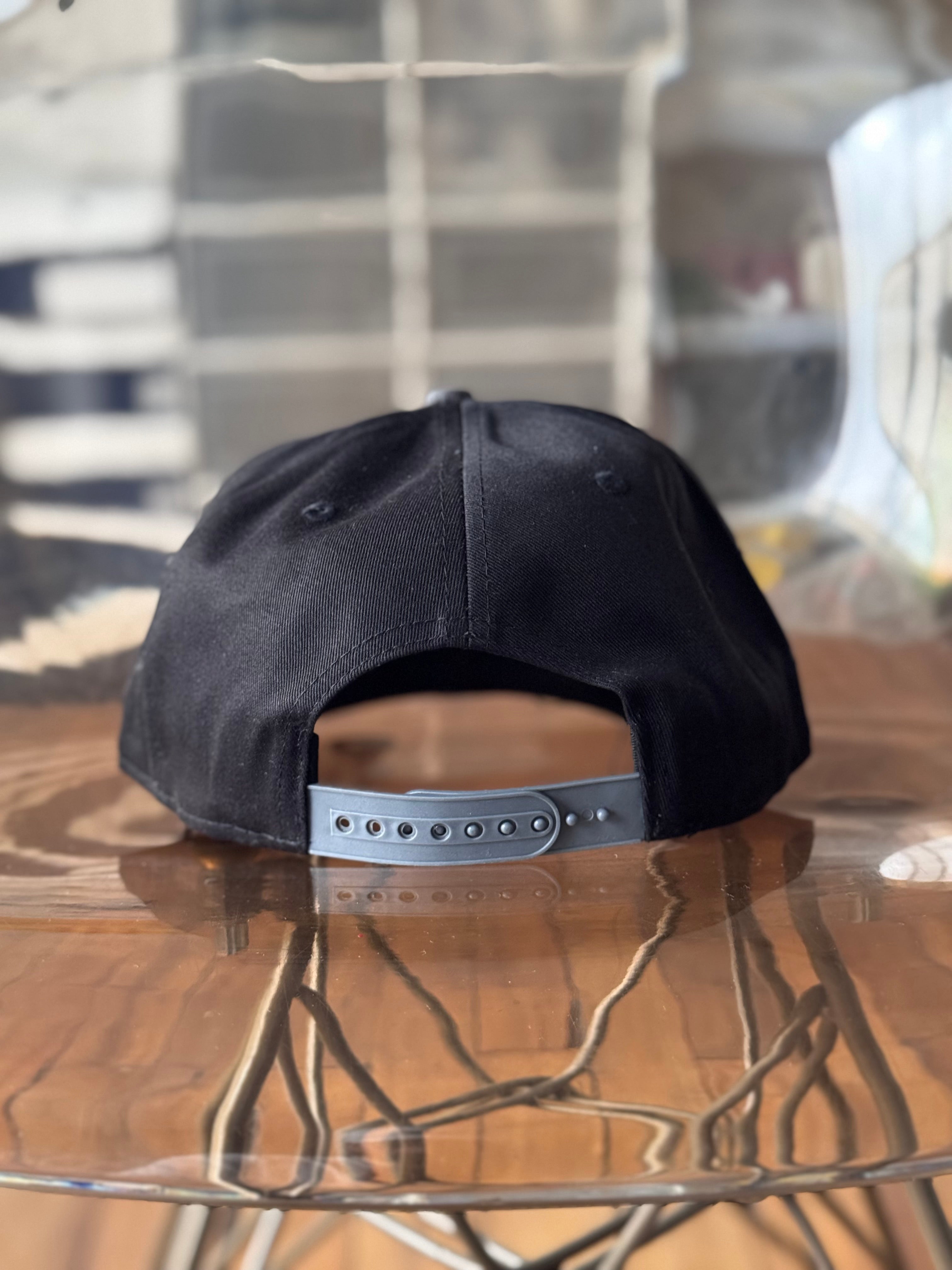 Gorra oaklan athletics