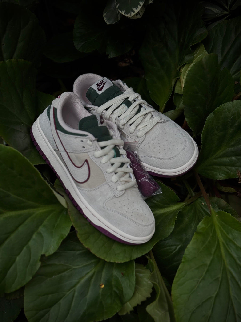 Nike sb “otomo”