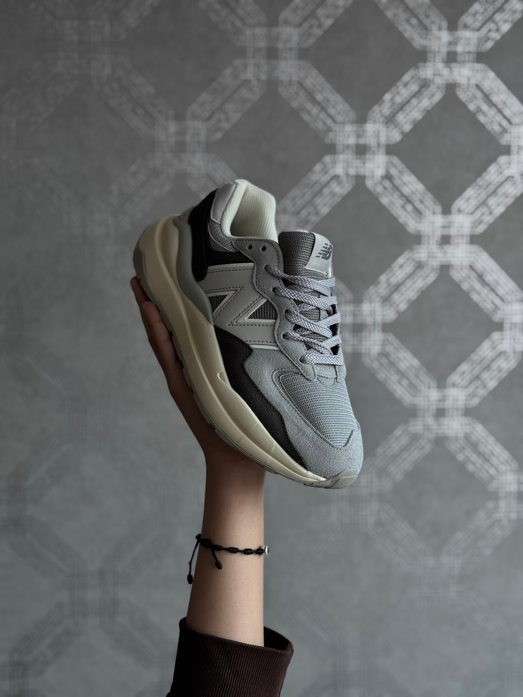 New Balance 5740 “gris”