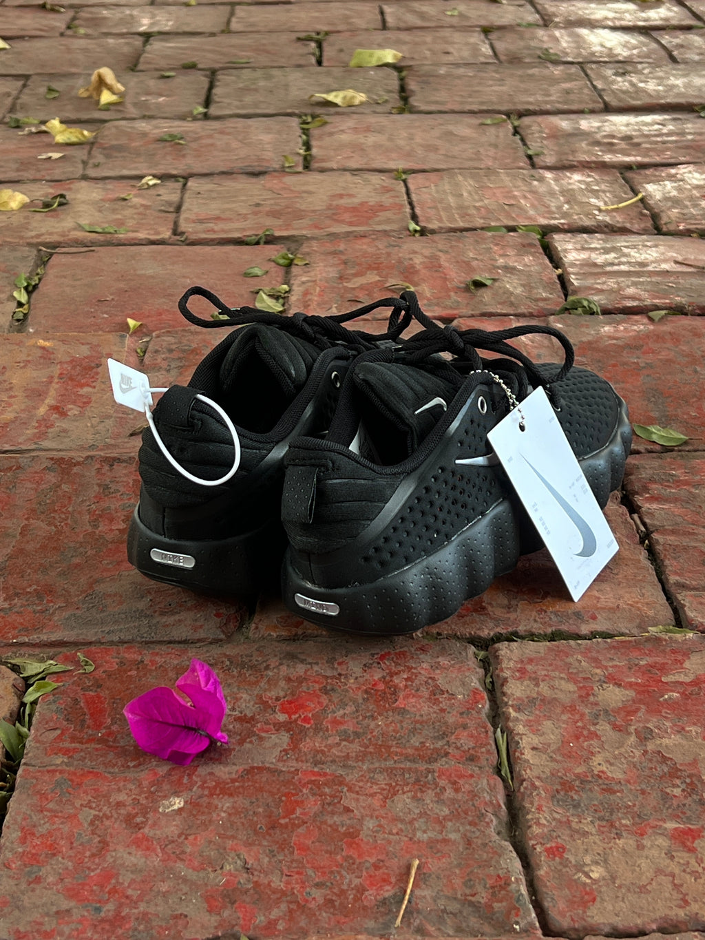 Nike mind 002 “negro”