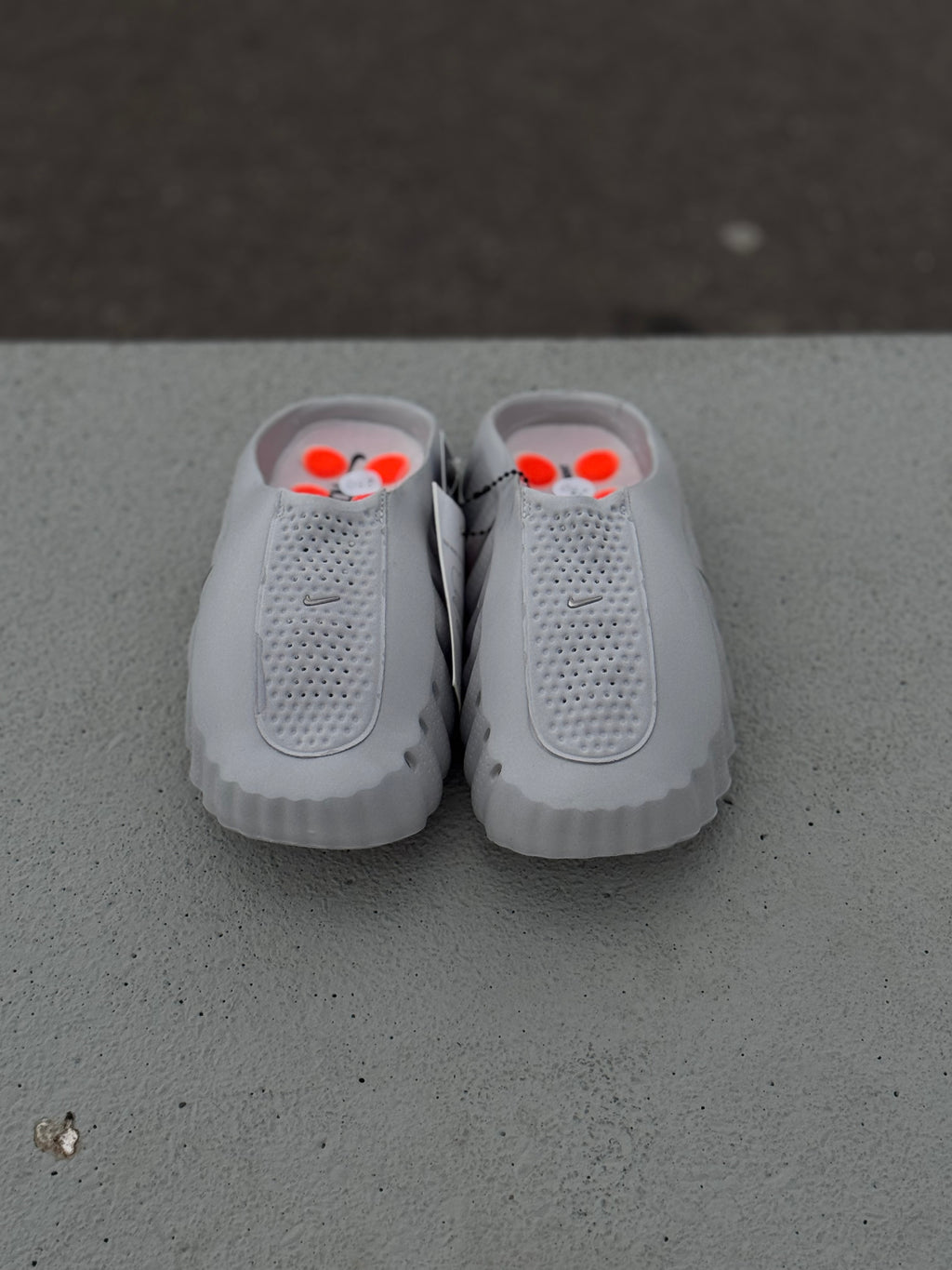 Nike mind 001 “gris”
