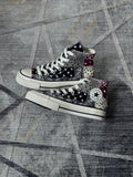 Converse plataforma