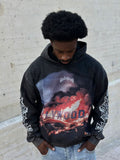 Hoodie Godspeed Hollywood