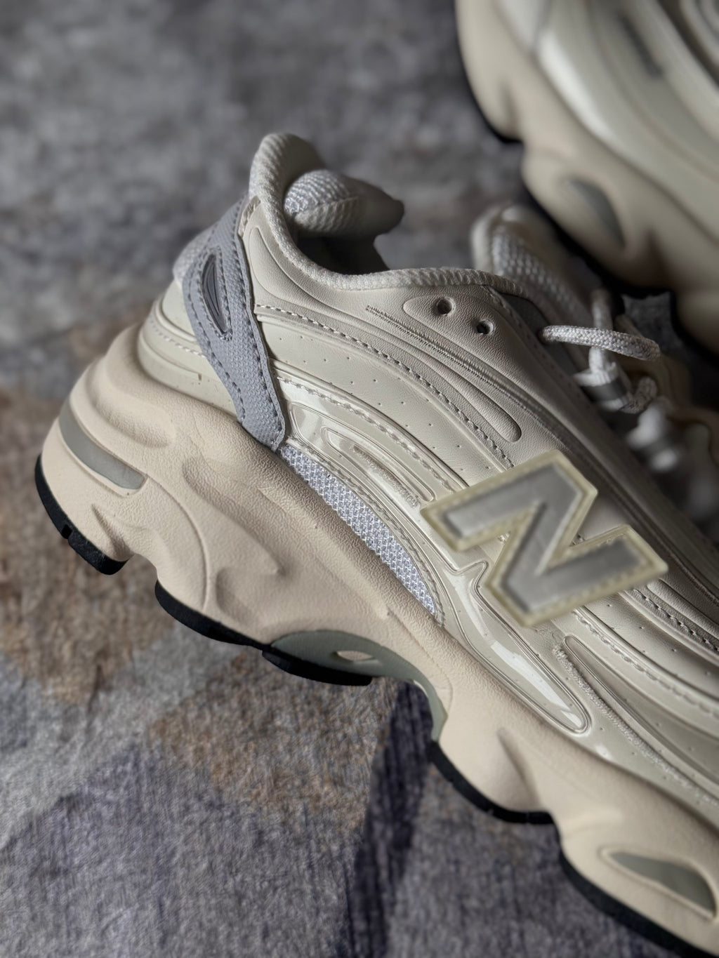 New Balance 1000 x aime leone dore “blanco”