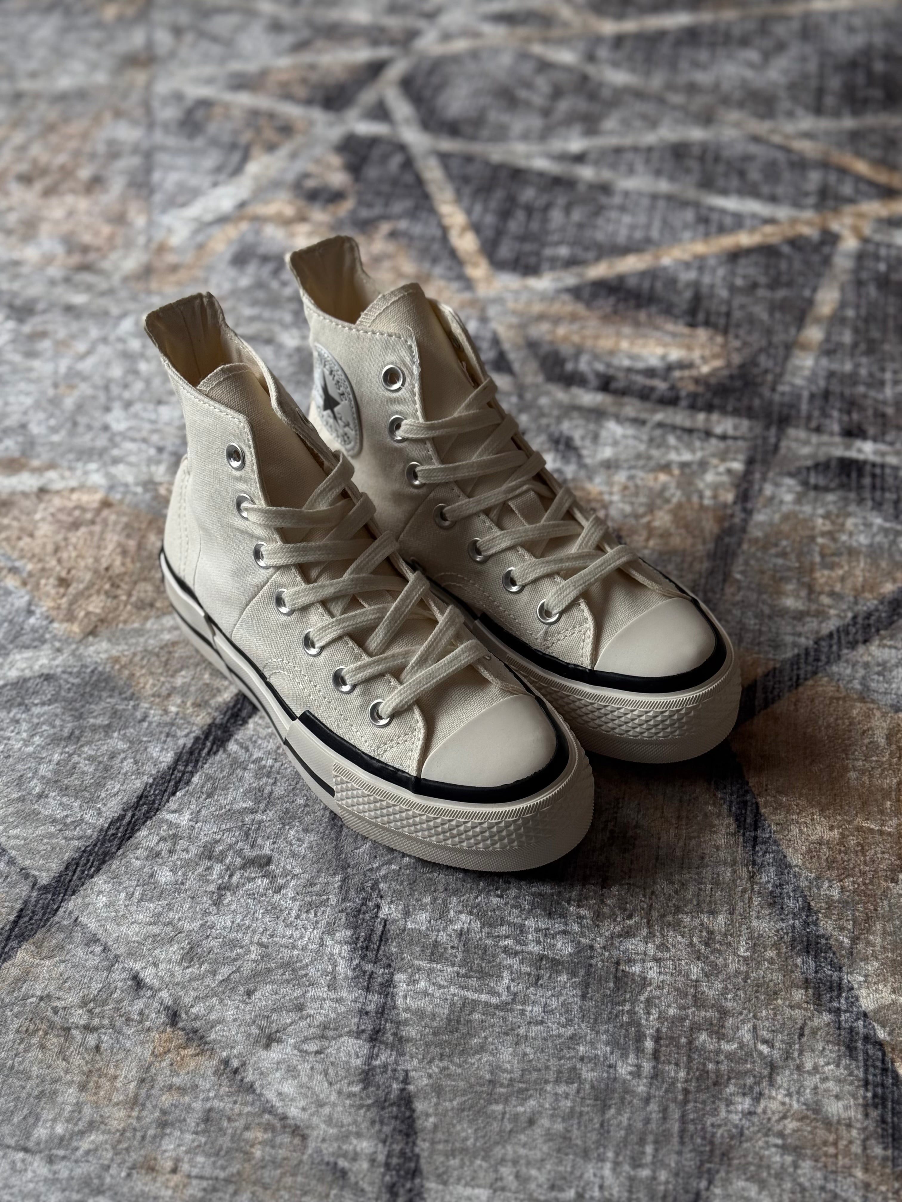 Converse  Chuck Taylor 70's high plus blanco