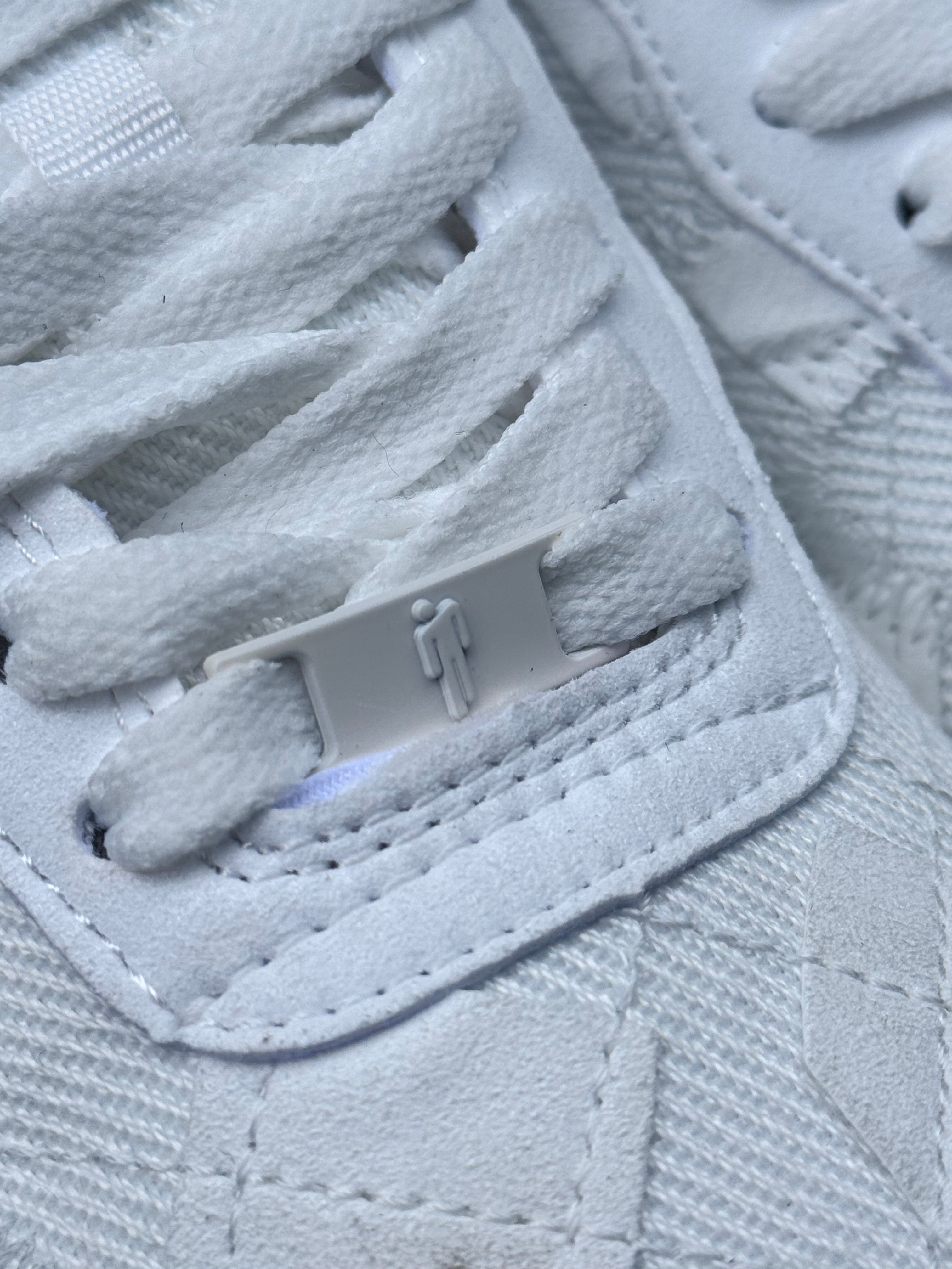 Nike air force One x “billie eilish”