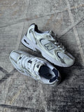 New Balance 530 white navy