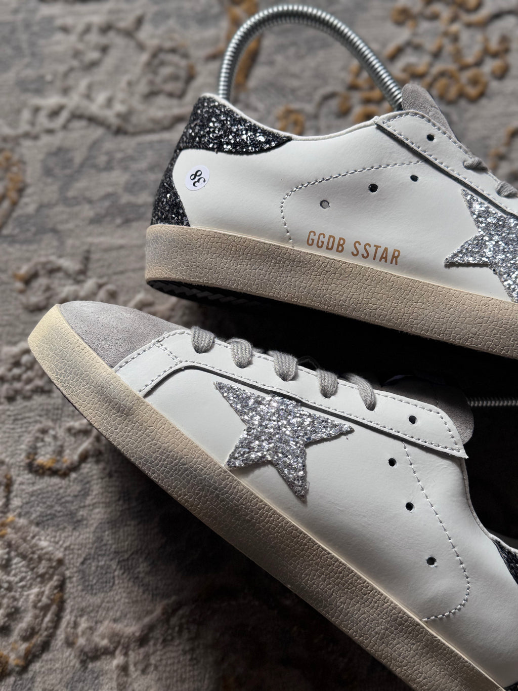 Golden goose