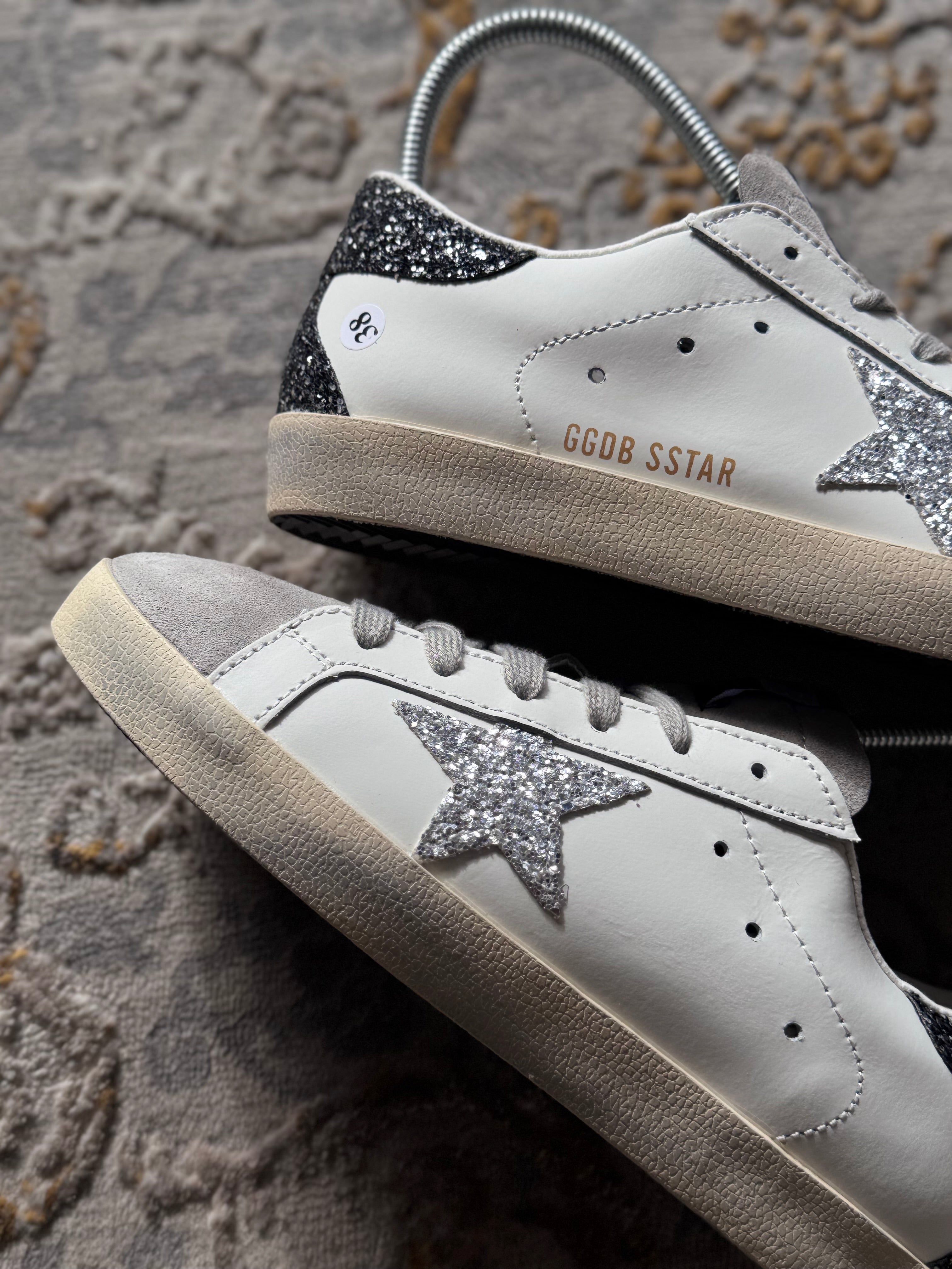 Golden goose