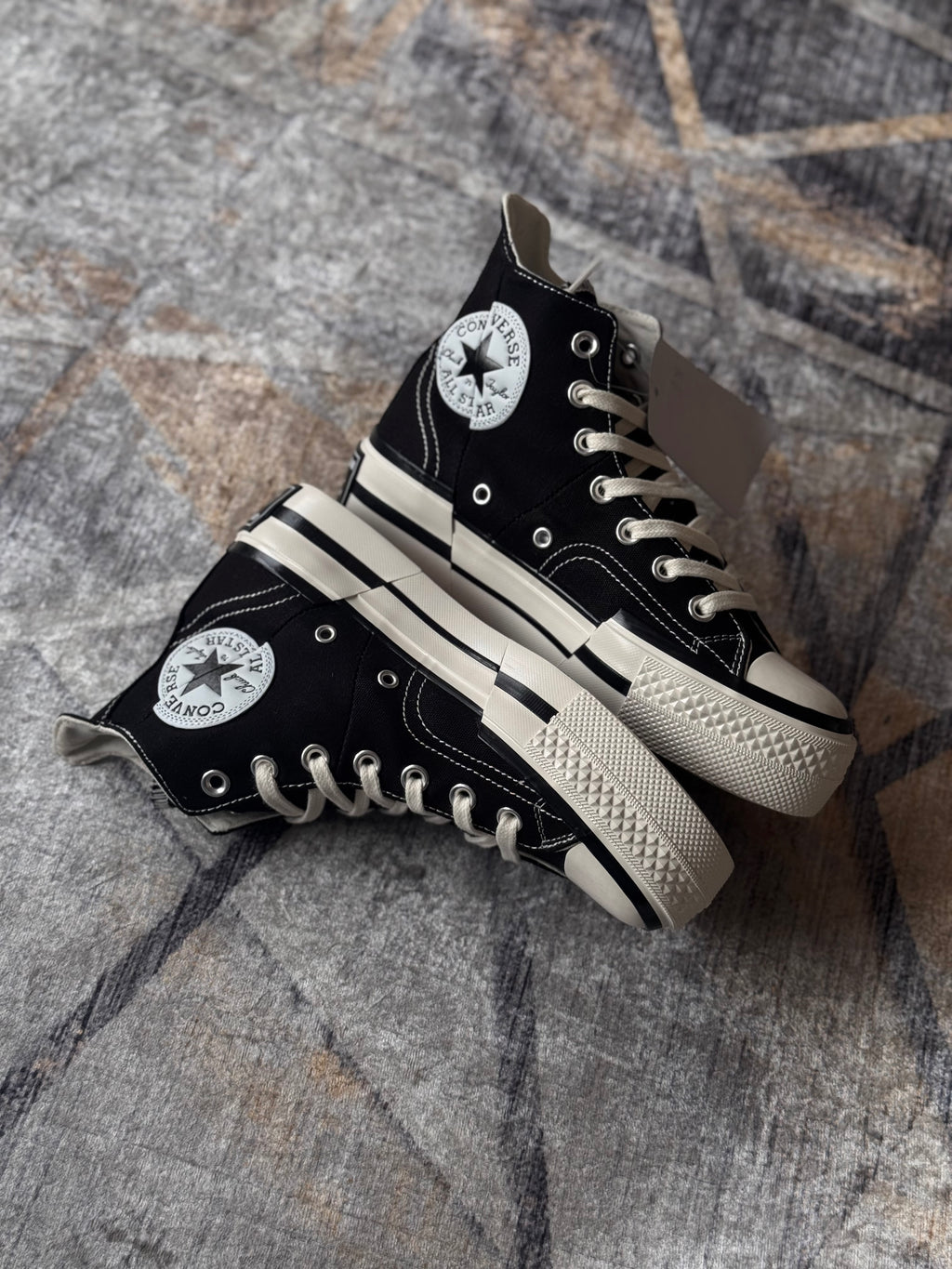 Converse  Chuck Taylor 70's plus high negros