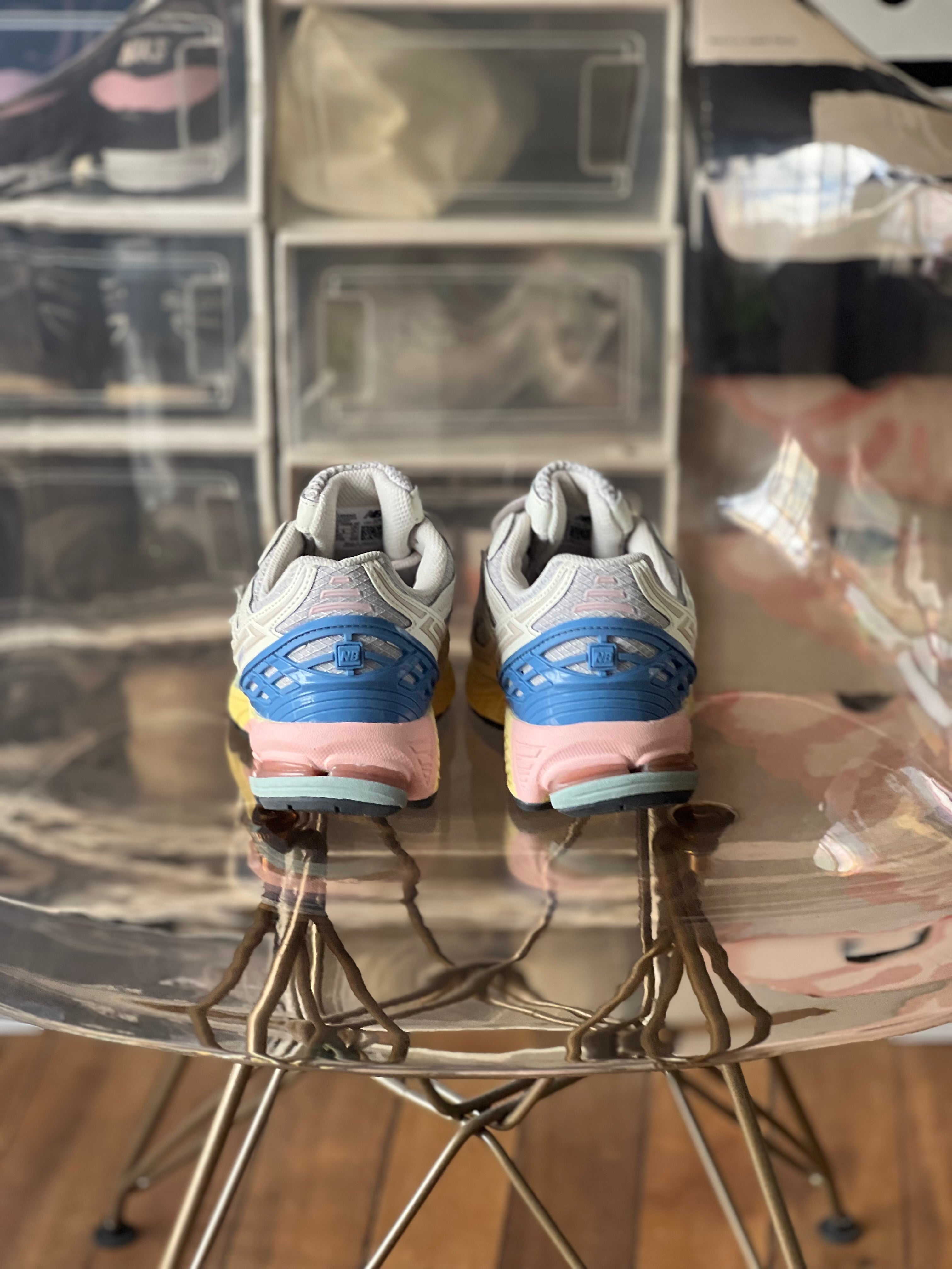 New Balance 1906 U “Lunar New Year”
