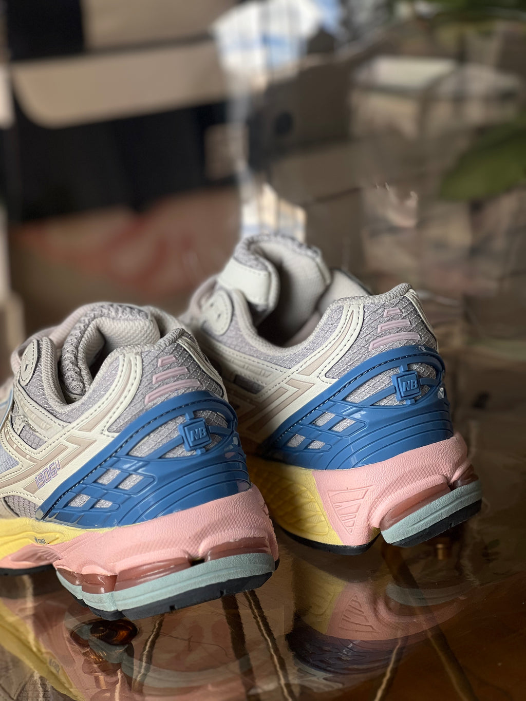 New Balance 1906 U “Lunar New Year”