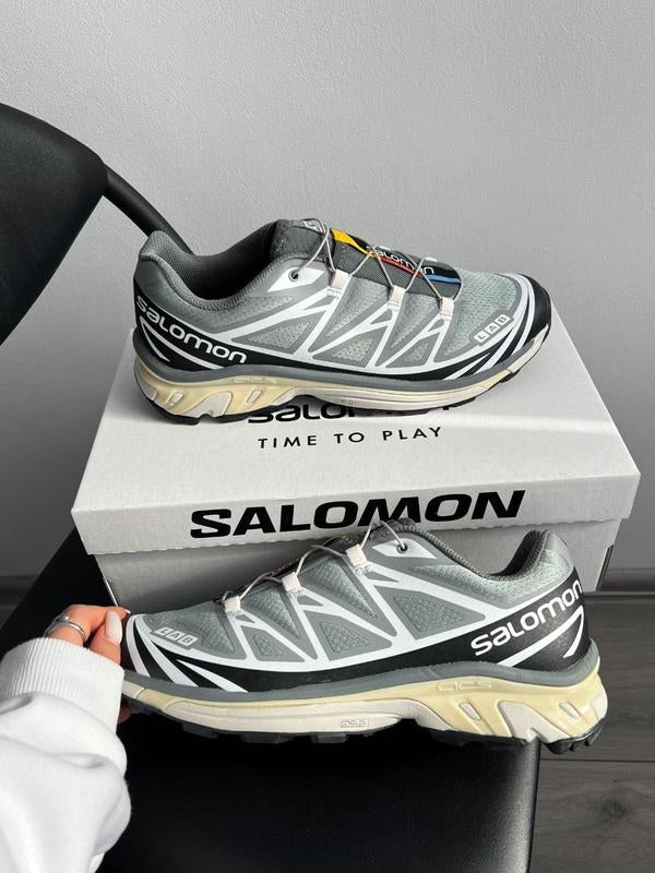 Salomón xt6