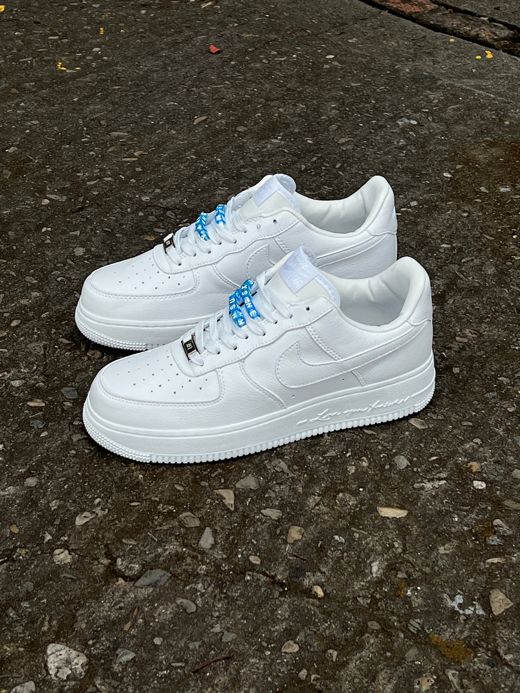 Nike air force One nocta by drake