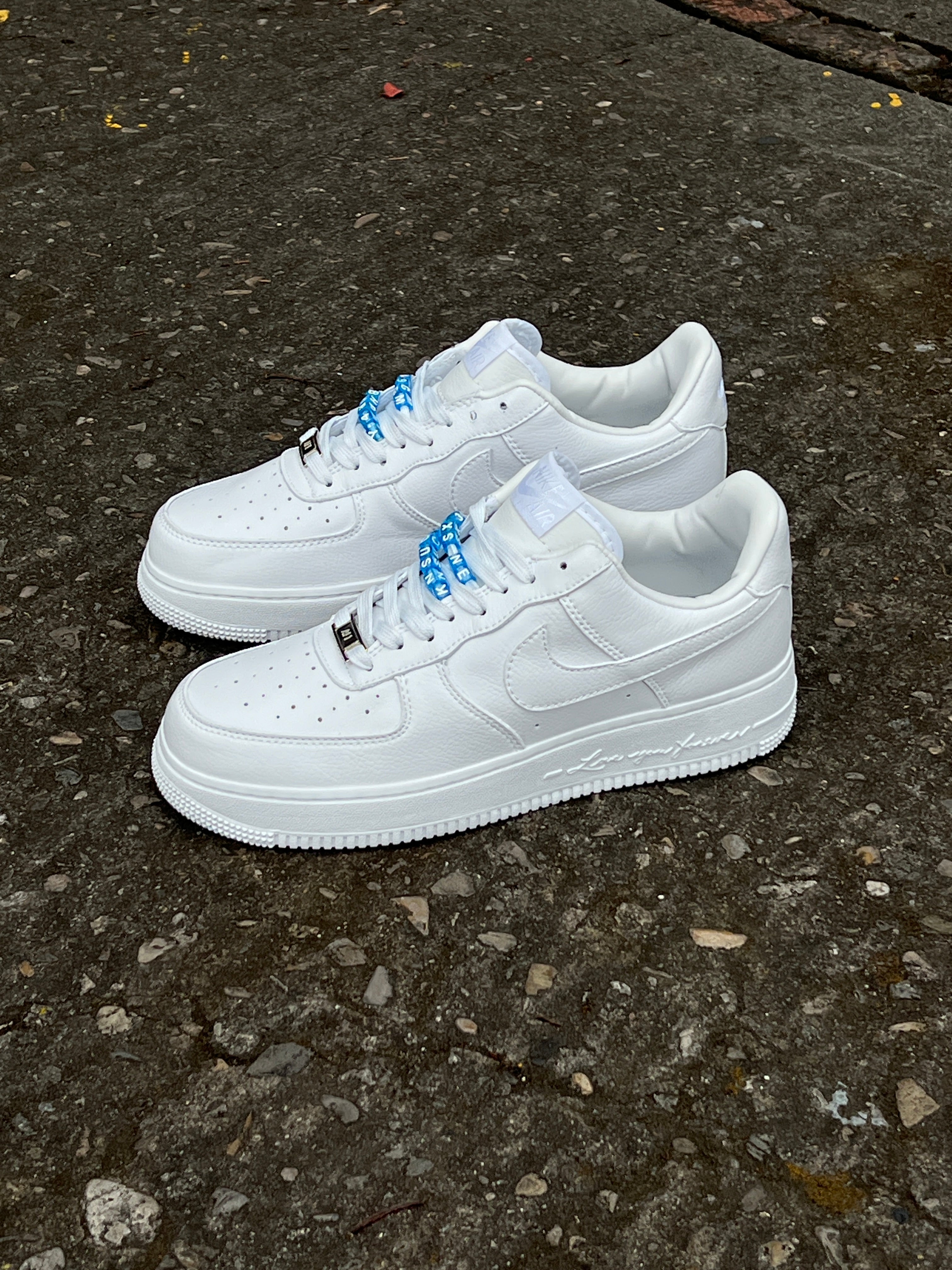 Nike air force One nocta by drake