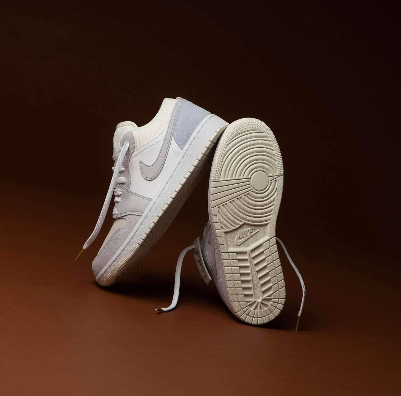 Nike air jorda 1 low “Paris”