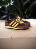 Adidas Sl 72 “café “
