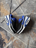 Nike Air Max bw “azul negro “