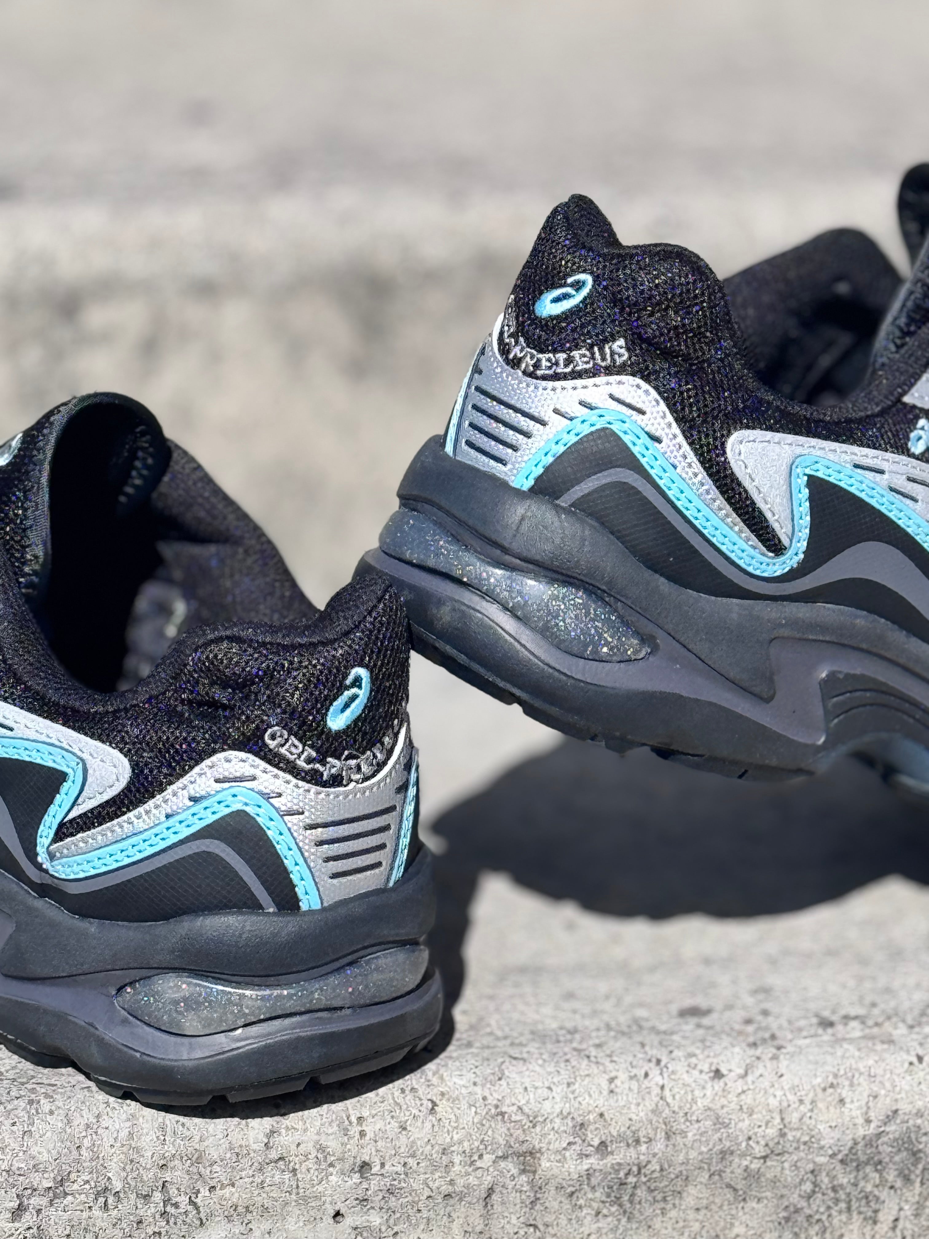 Asics “preleus “